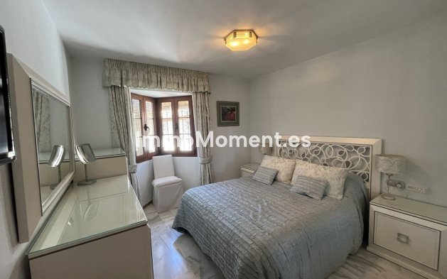 Revente - Appartement - Mijas - Mijas Golf