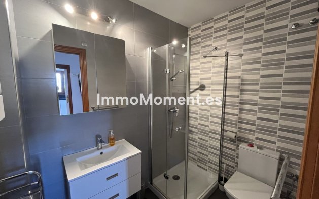 Revente - Appartement - Mijas - Mijas Golf