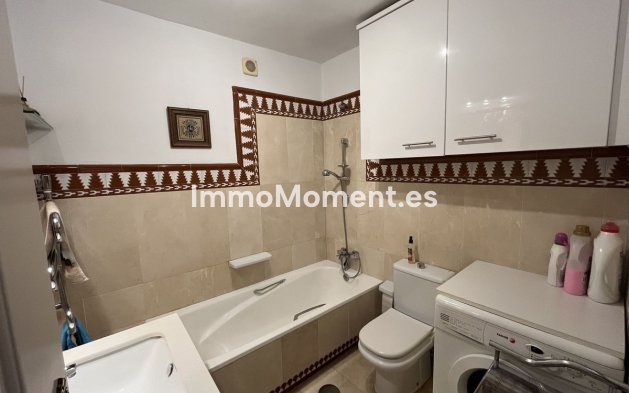 Revente - Appartement - Mijas - Mijas Golf
