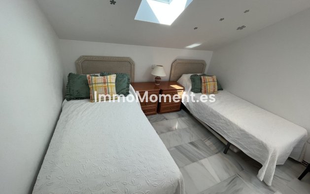 Revente - Appartement - Mijas - Mijas Golf