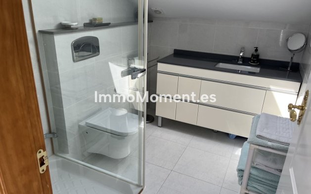 Revente - Appartement - Mijas - Mijas Golf