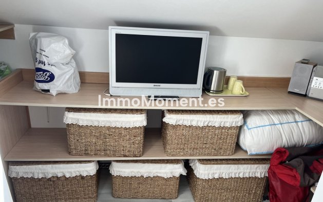 Revente - Appartement - Mijas - Mijas Golf