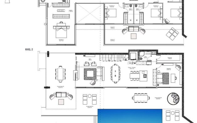 Bestaande woning - Grond - Marbella - Los Monteros