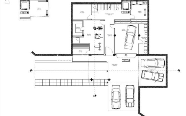 Bestaande woning - Grond - Marbella - Los Monteros