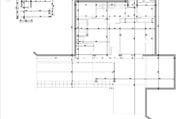 Bestaande woning - Grond - Marbella - Los Monteros