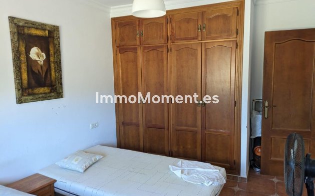 Reventa - Casa de campo - Interior  - Alora