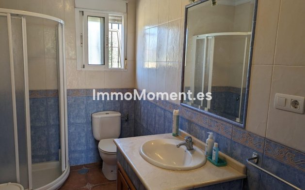 Reventa - Casa de campo - Interior  - Alora