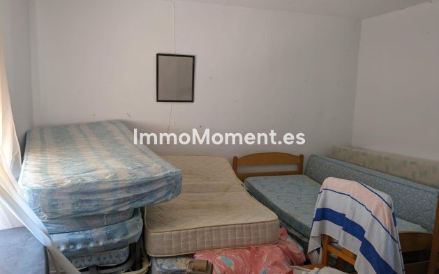 Reventa - Casa de campo - Interior  - Alora