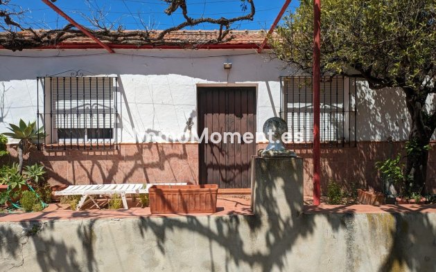 Reventa - Casa de campo - Interior  - Alora