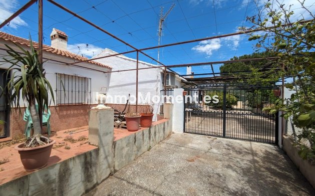 Reventa - Casa de campo - Interior  - Alora