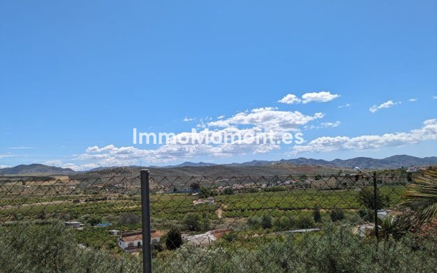 Reventa - Casa de campo - Interior  - Alora