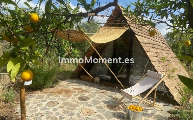 Wiederverkauf - Landhaus -   Inländisch - Monda