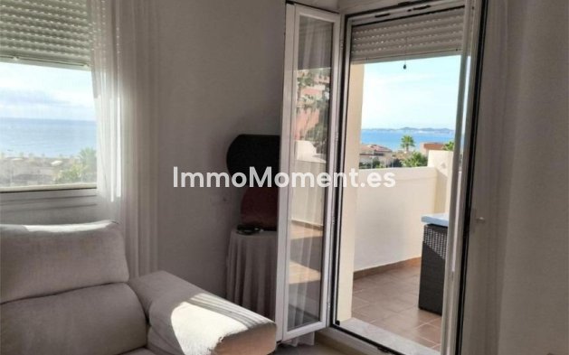 Bestaande woning - Appartement - Benalmadena - Benalmadena Centro