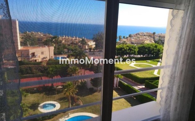 Bestaande woning - Appartement - Benalmadena - Benalmadena Centro