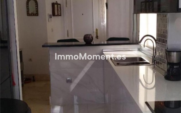 Bestaande woning - Appartement - Benalmadena - Benalmadena Centro