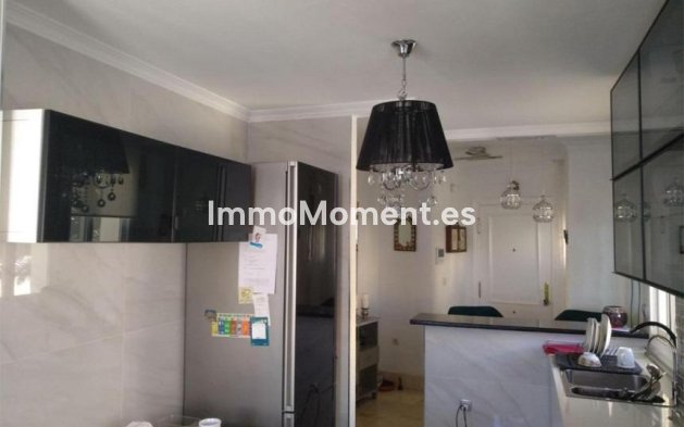 Bestaande woning - Appartement - Benalmadena - Benalmadena Centro