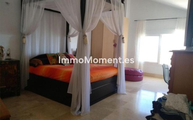 Bestaande woning - Appartement - Benalmadena - Benalmadena Centro