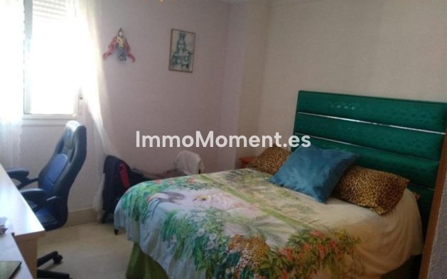 Bestaande woning - Appartement - Benalmadena - Benalmadena Centro