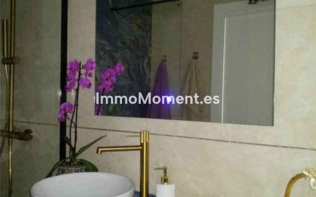 Bestaande woning - Appartement - Benalmadena - Benalmadena Centro