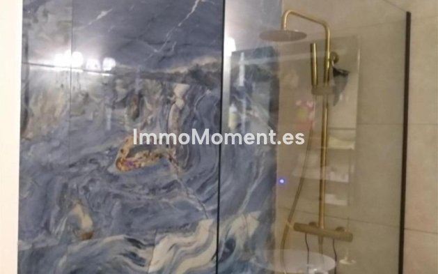 Bestaande woning - Appartement - Benalmadena - Benalmadena Centro