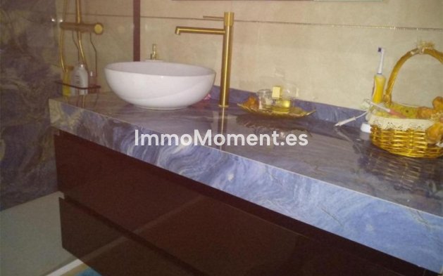 Bestaande woning - Appartement - Benalmadena - Benalmadena Centro