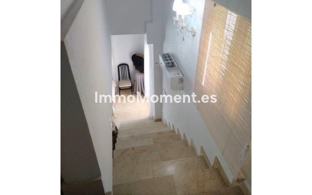 Bestaande woning - Appartement - Benalmadena - Benalmadena Centro