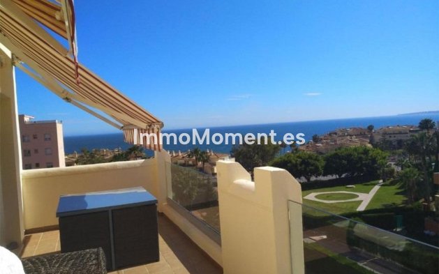 Bestaande woning - Appartement - Benalmadena - Benalmadena Centro