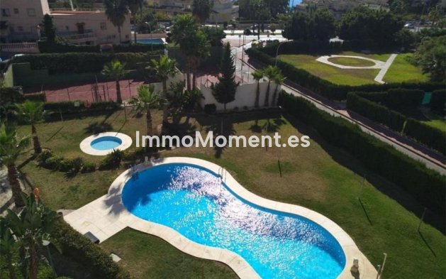 Bestaande woning - Appartement - Benalmadena - Benalmadena Centro