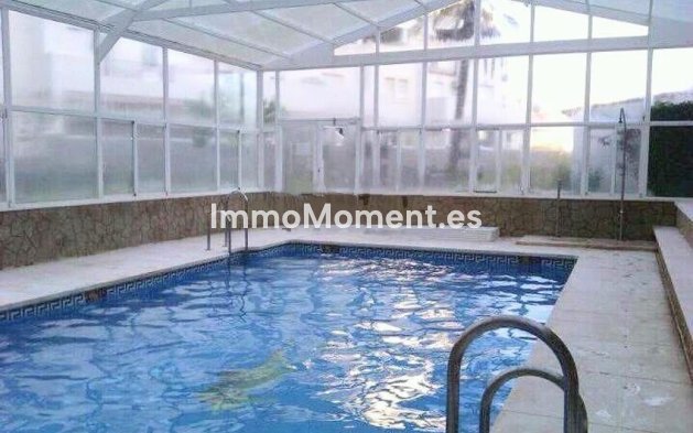 Bestaande woning - Appartement - Benalmadena - Benalmadena Centro