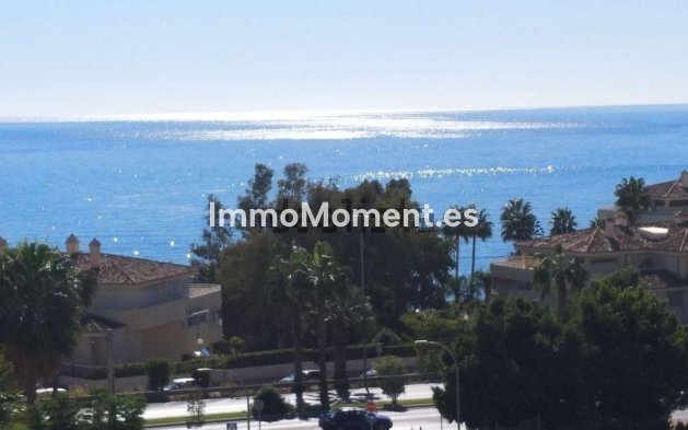 Bestaande woning - Appartement - Benalmadena - Benalmadena Centro