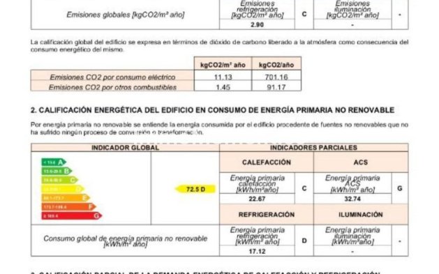 Bestaande woning - Appartement - Benalmadena - Benalmadena Centro