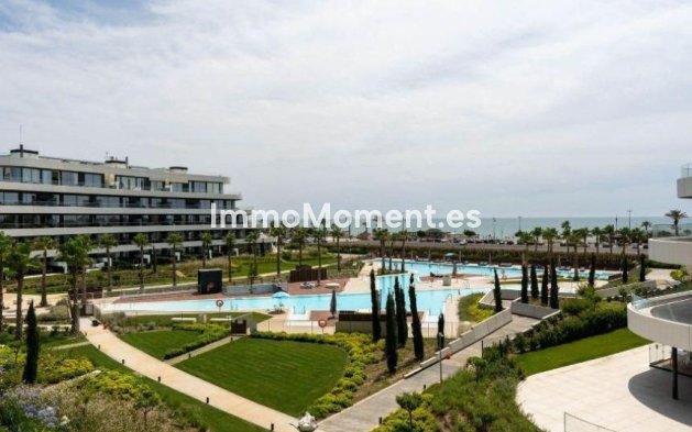 Reventa - Apartamento - Torremolinos - Los Alamos