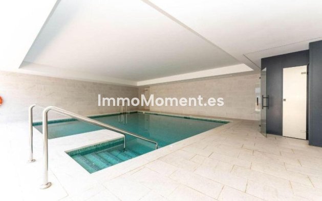 Reventa - Apartamento - Torremolinos - Los Alamos