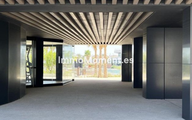 Reventa - Apartamento - Torremolinos - Los Alamos