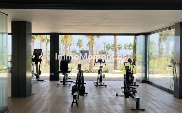 Reventa - Apartamento - Torremolinos - Los Alamos