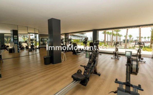 Reventa - Apartamento - Torremolinos - Los Alamos