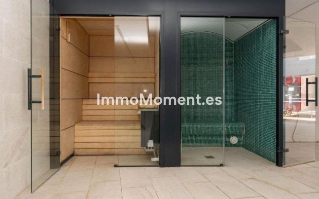 Reventa - Apartamento - Torremolinos - Los Alamos