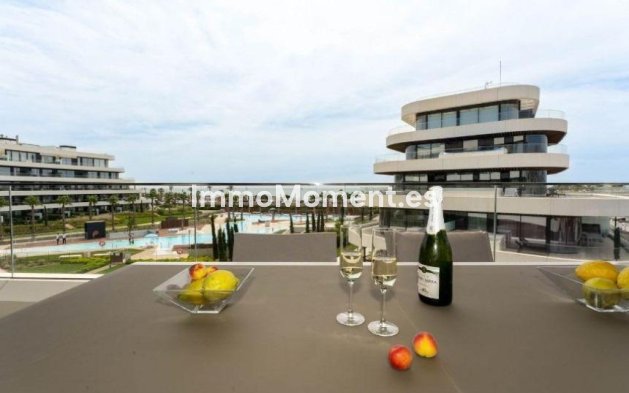 Reventa - Apartamento - Torremolinos - Los Alamos