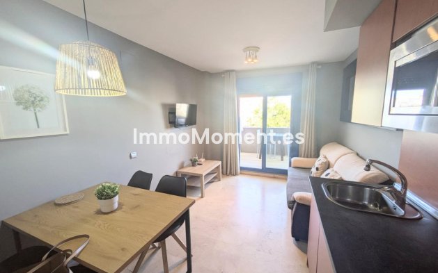 Wiederverkauf - Wohnung - Benalmadena - Benalmadena Costa