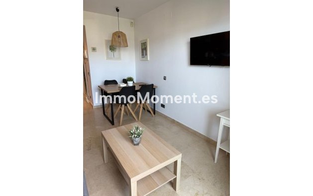 Wiederverkauf - Wohnung - Benalmadena - Benalmadena Costa