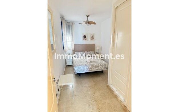 Wiederverkauf - Wohnung - Benalmadena - Benalmadena Costa