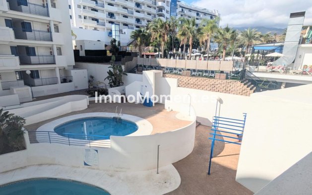Wiederverkauf - Wohnung - Benalmadena - Benalmadena Costa
