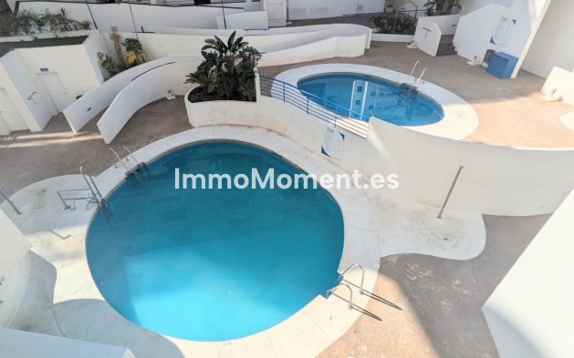 Wiederverkauf - Wohnung - Benalmadena - Benalmadena Costa