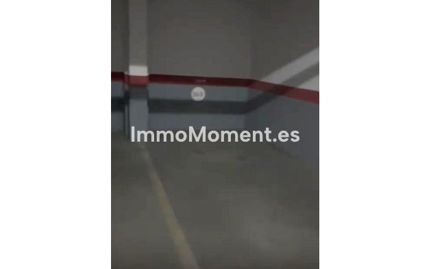 Wiederverkauf - Wohnung - Benalmadena - Benalmadena Costa