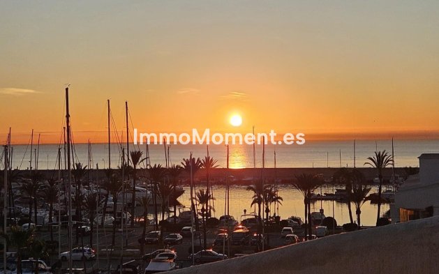 Wiederverkauf - Wohnung - Benalmadena - Benalmadena Costa