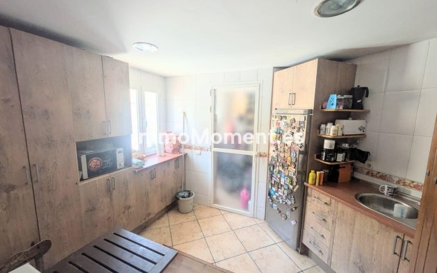 Revente - Maison mitoyenne - Torremolinos - El Pinillo