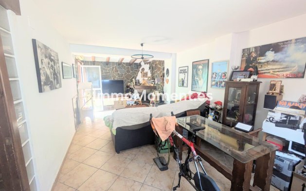 Revente - Maison mitoyenne - Torremolinos - El Pinillo