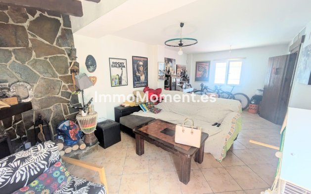 Revente - Maison mitoyenne - Torremolinos - El Pinillo