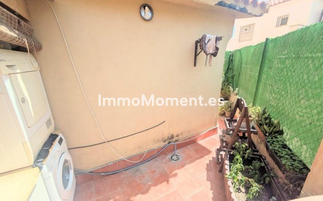 Revente - Maison mitoyenne - Torremolinos - El Pinillo