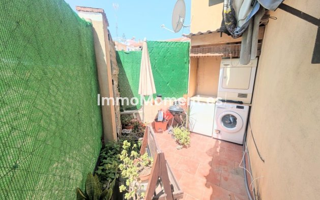 Revente - Maison mitoyenne - Torremolinos - El Pinillo